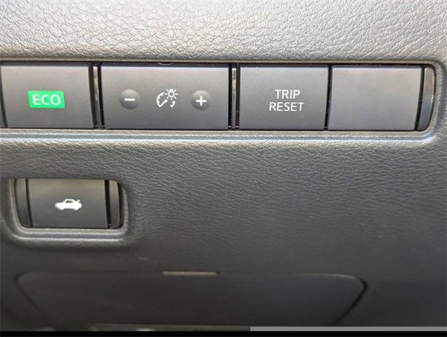 2024 Nissan Sentra Vehicle Photo in AURORA, CO 80012-4011
