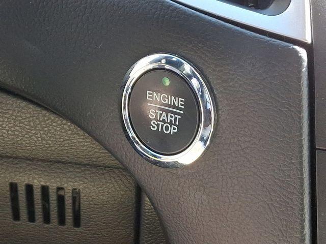 2017 Ford Edge Vehicle Photo in DANBURY, CT 06810-5034