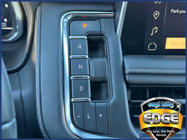 2023 GMC Yukon Vehicle Photo in Roslyn, NY 11576