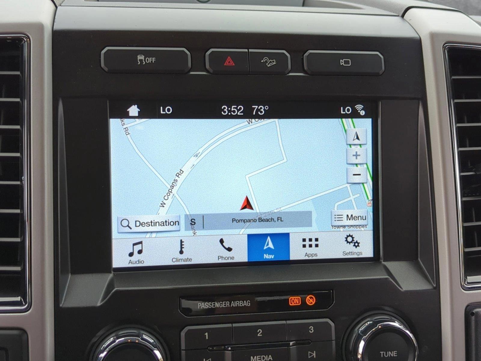 2019 Ford Super Duty F-250 SRW Vehicle Photo in Margate, FL 33063