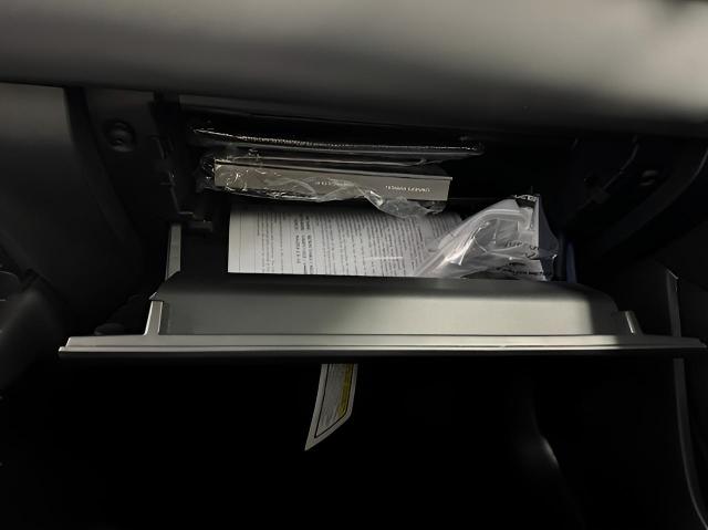2025 Mazda CX-50 Vehicle Photo in Green Bay, WI 54304