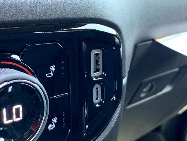 2025 Chevrolet Silverado 1500 Vehicle Photo in BEAUFORT, SC 29906-4218