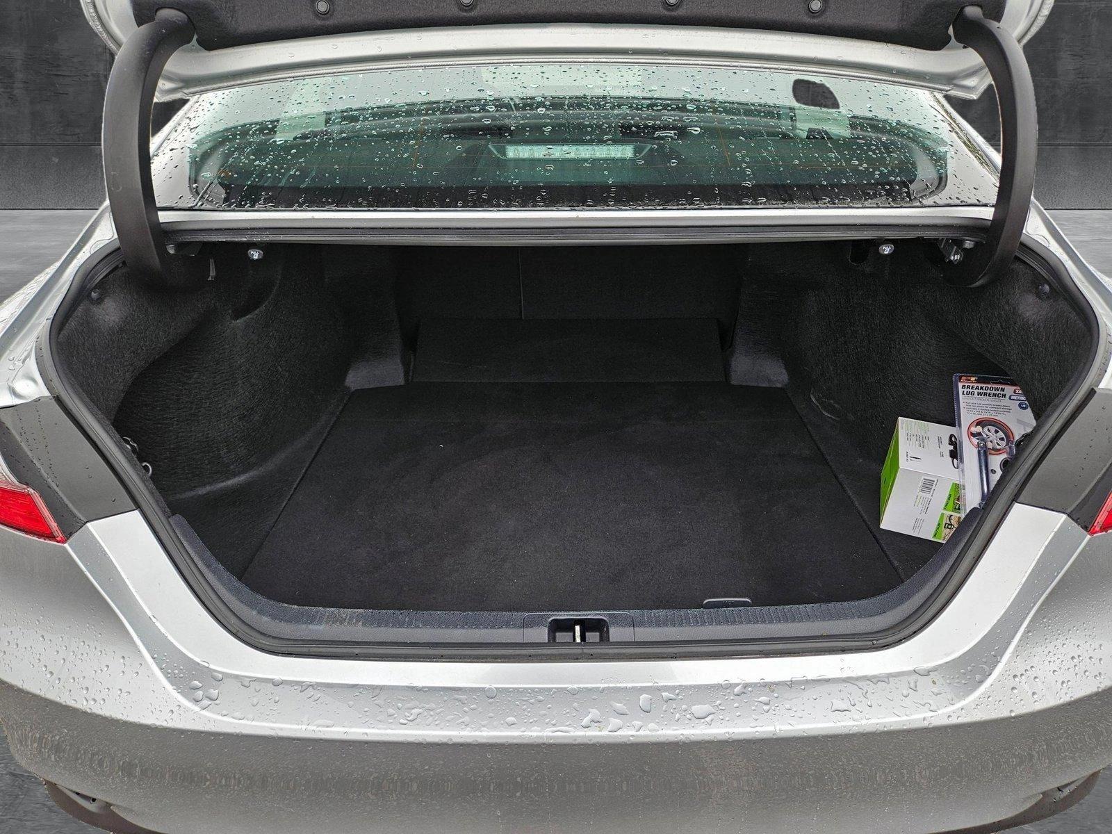 2023 Toyota Camry Vehicle Photo in AUSTIN, TX 78759-4154