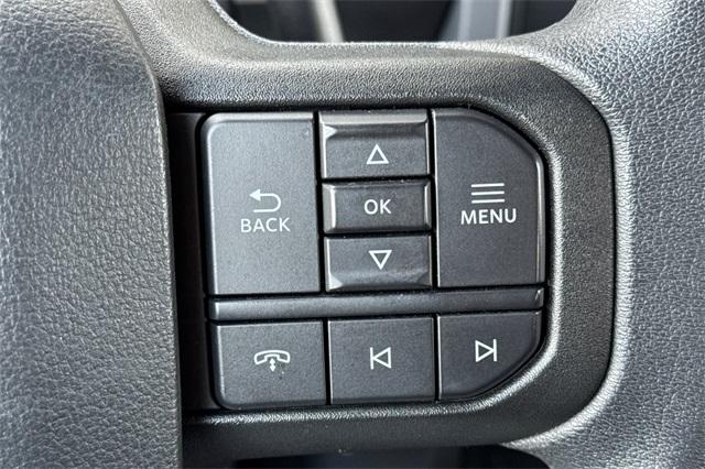2023 Ford F-150 Vehicle Photo in ELK GROVE, CA 95757-8703