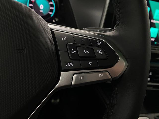 2025 Volkswagen Atlas Cross Sport Vehicle Photo in Appleton, WI 54913