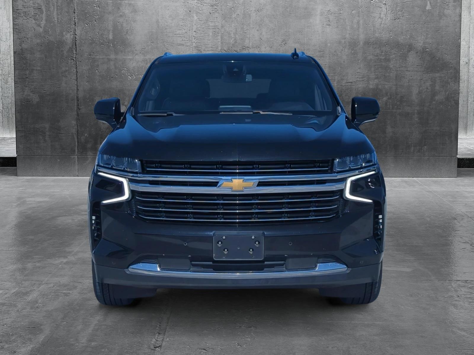 2023 Chevrolet Tahoe Vehicle Photo in Ft. Myers, FL 33907