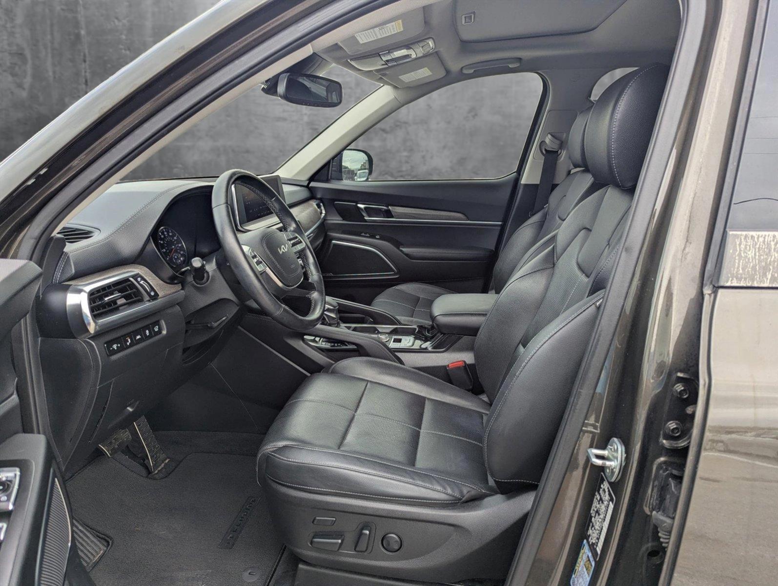 2022 Kia Telluride Vehicle Photo in Corpus Christi, TX 78415