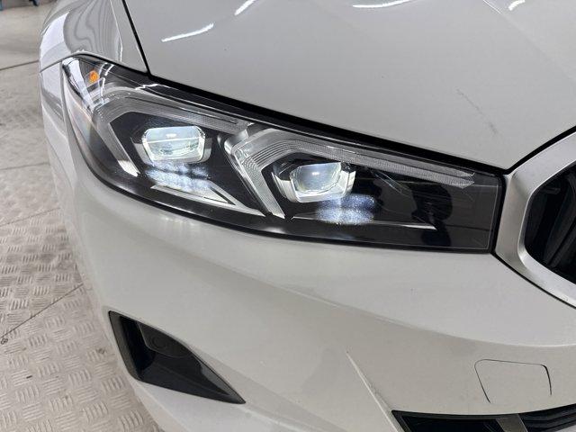 2024 BMW 330i xDrive Vehicle Photo in Charlotte, NC 28273