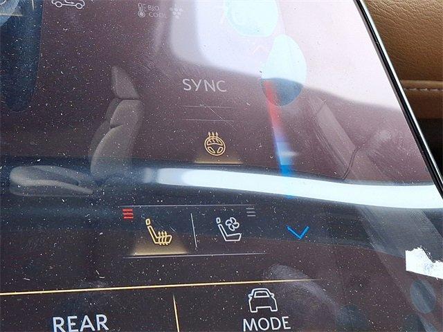 2025 INFINITI QX80 Vehicle Photo in Willow Grove, PA 19090