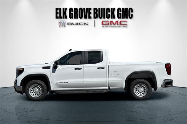2025 GMC Sierra 1500 Vehicle Photo in ELK GROVE, CA 95757-8703