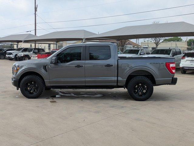 2023 Ford F-150 Vehicle Photo in SELMA, TX 78154-1460