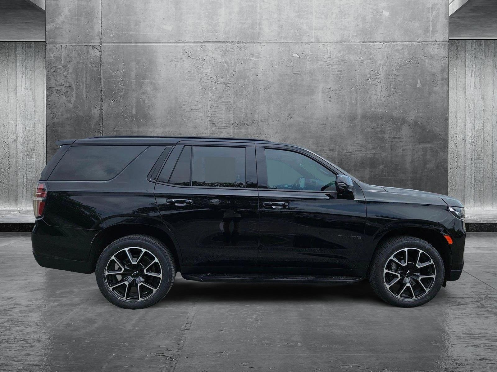 2021 Chevrolet Tahoe Vehicle Photo in AUSTIN, TX 78759-4154