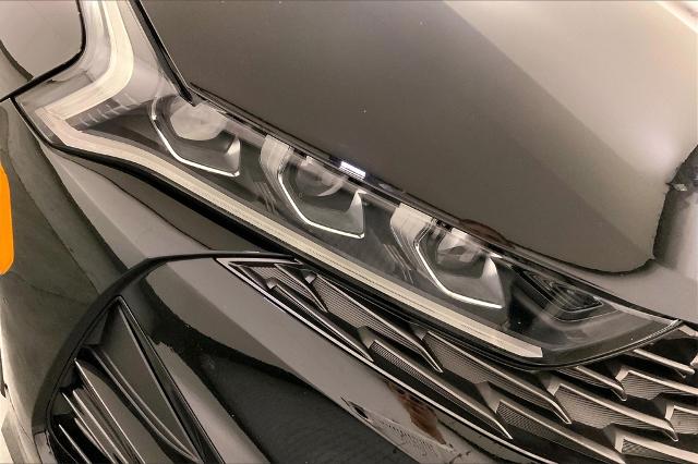 2021 Kia K5 Vehicle Photo in Lees Summit, MO 64086
