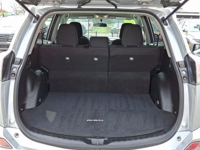 2016 Toyota RAV4 Vehicle Photo in Philadelphia, PA 19116