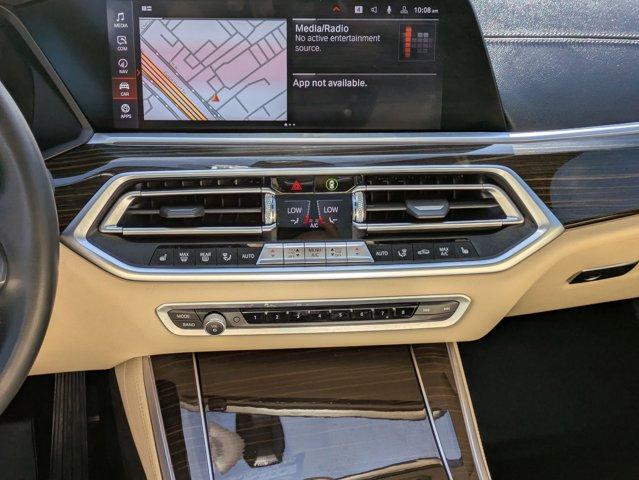 2020 BMW X5 Vehicle Photo in SELMA, TX 78154-1460