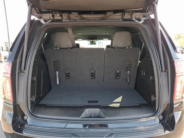 2023 Chevrolet Tahoe Vehicle Photo in BERLIN, MD 21811-1121