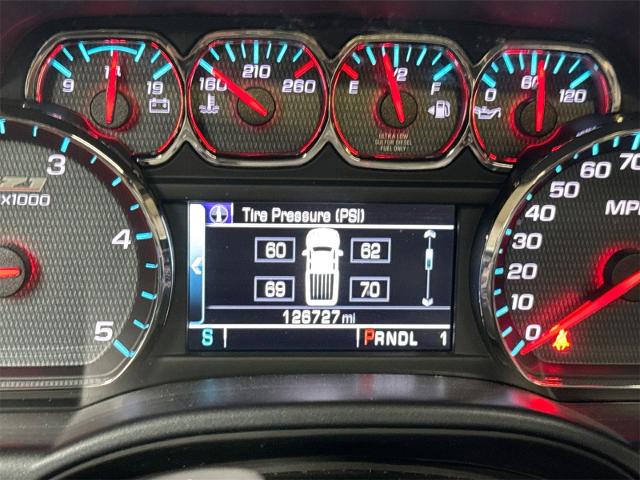 2019 Chevrolet Silverado 2500 HD Vehicle Photo in EVERETT, WA 98203-5662