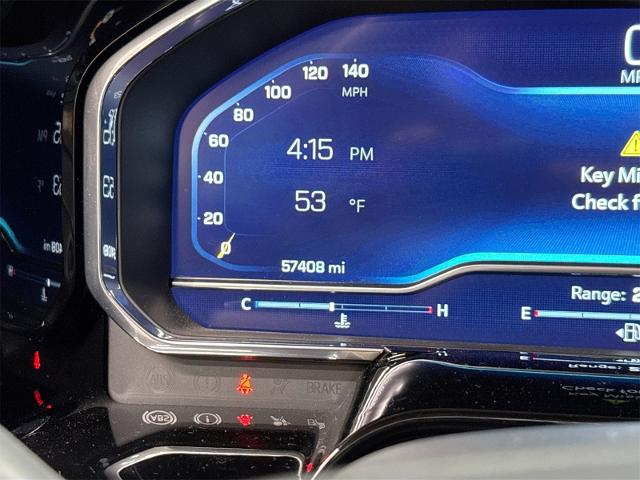 2023 Chevrolet Silverado 1500 Vehicle Photo in EVERETT, WA 98203-5662