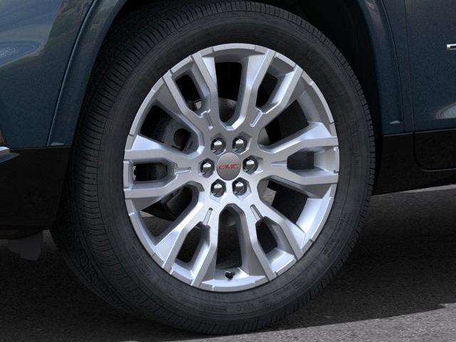 2025 GMC Acadia Vehicle Photo in WILLIAMSVILLE, NY 14221-2883