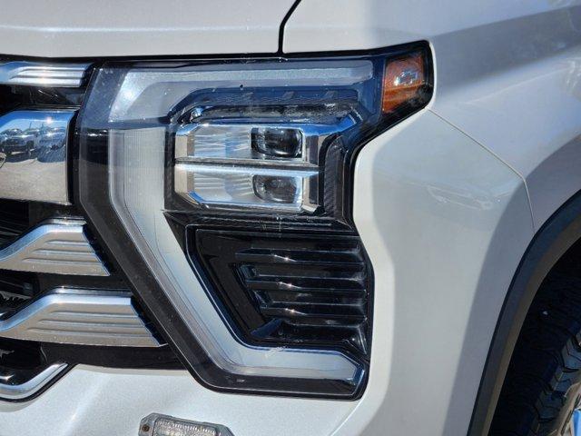 2024 Chevrolet Silverado 3500 HD Vehicle Photo in SUGAR LAND, TX 77478-0000
