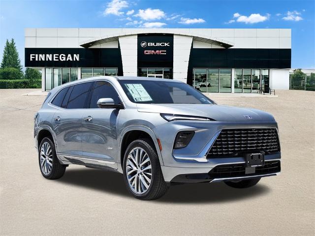 2025 Buick Enclave Vehicle Photo in ROSENBERG, TX 77471-5675