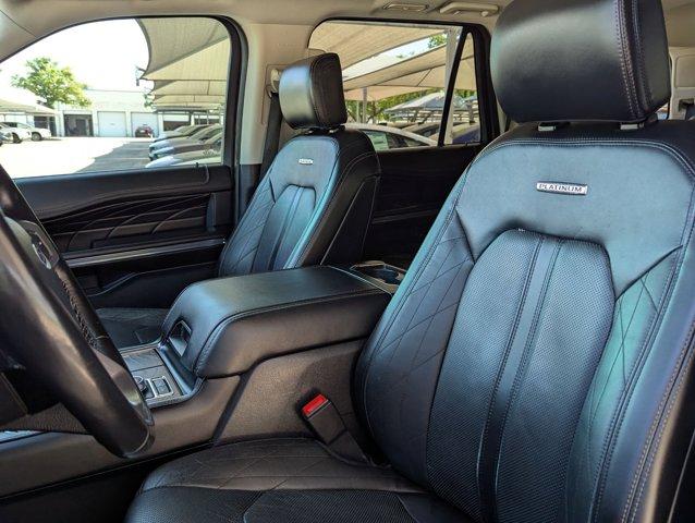 2019 Ford Expedition Vehicle Photo in San Antonio, TX 78230