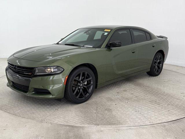 2022 Dodge Charger Vehicle Photo in Charlotte, NC 28273