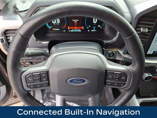 2022 Ford F-150 Vehicle Photo in WATERTOWN, CT 06795-3318