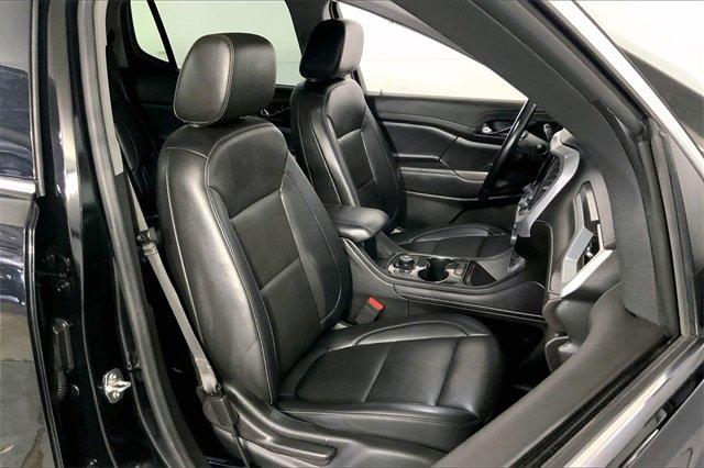 2023 GMC Acadia Vehicle Photo in INDEPENDENCE, MO 64055-1314