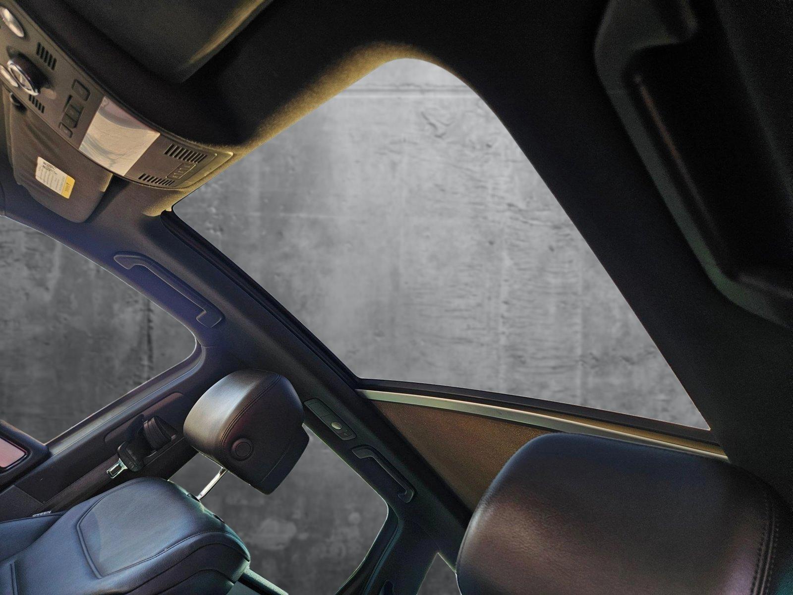 2014 Volkswagen Touareg Vehicle Photo in LAS VEGAS, NV 89146-3033