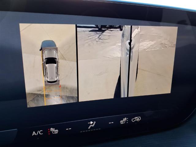 2025 Buick Envision Vehicle Photo in Denton, TX 76205