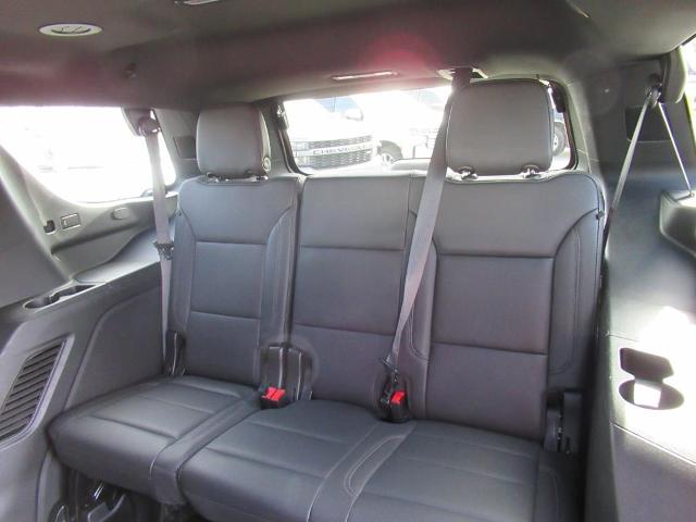 2024 Chevrolet Tahoe Vehicle Photo in LEESBURG, FL 34788-4022