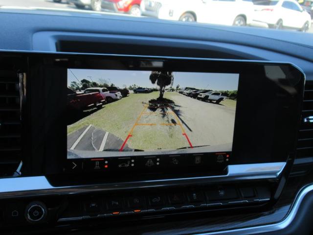 2025 Chevrolet Silverado 1500 Vehicle Photo in LEESBURG, FL 34788-4022