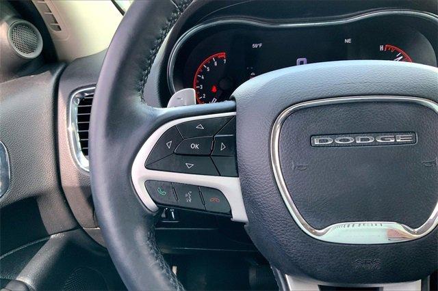 2014 Dodge Durango Vehicle Photo in KANSAS CITY, MO 64114-4502