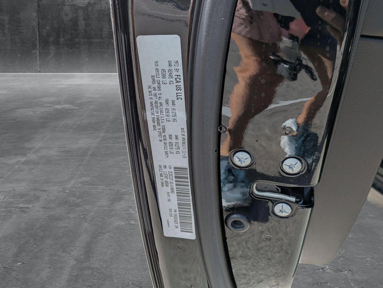 2020 Dodge Challenger Vehicle Photo in Corpus Christi, TX 78415