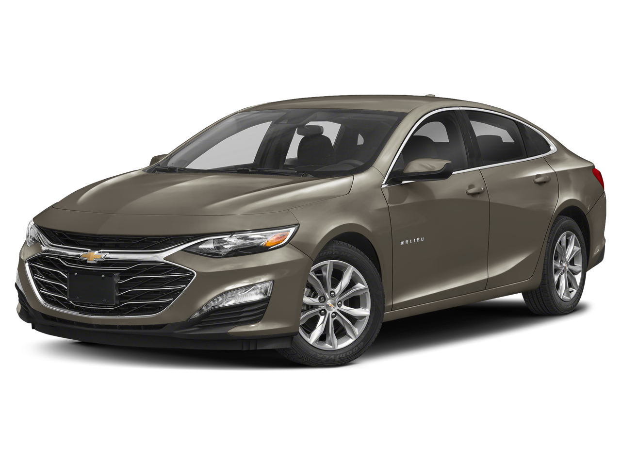 2024 Chevrolet Malibu Vehicle Photo in Tulsa, OK 74129