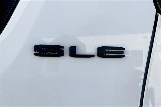 2021 GMC Acadia Vehicle Photo in INDEPENDENCE, MO 64055-1314