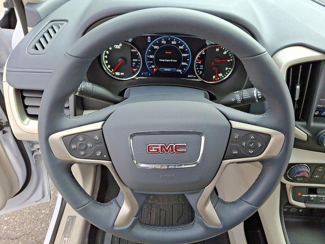 2023 GMC Terrain Vehicle Photo in WATERTOWN, CT 06795-3318