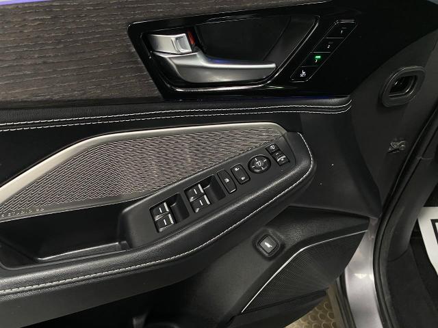 2023 Acura MDX Vehicle Photo in Appleton, WI 54913