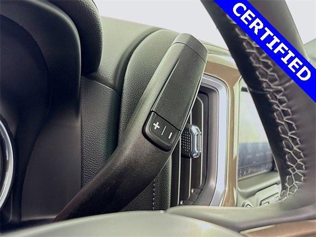 2023 Chevrolet Silverado 3500 HD Vehicle Photo in PUYALLUP, WA 98371-4149