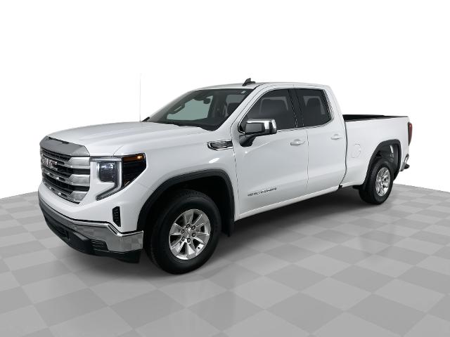 2023 GMC Sierra 1500 Vehicle Photo in GILBERT, AZ 85297-0402