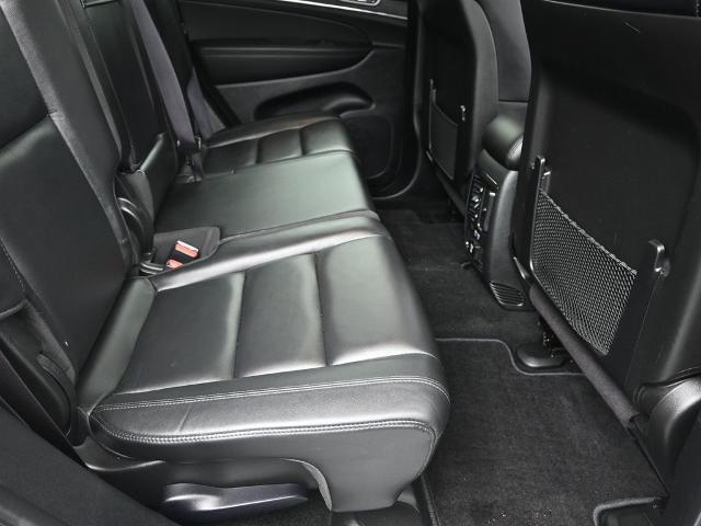 2022 Jeep Grand Cherokee WK Vehicle Photo in Cedar Rapids, IA 52402