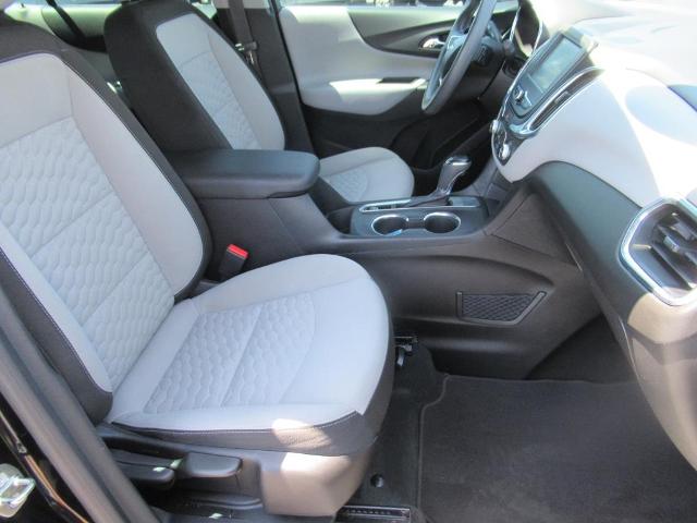 2018 Chevrolet Equinox Vehicle Photo in LEESBURG, FL 34788-4022