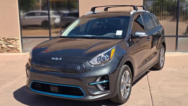 Used 2022 Kia Niro EX Premium with VIN KNDCE3LG7N5136077 for sale in Sierra Vista, AZ