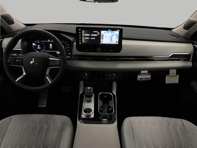 2025 Mitsubishi Outlander Vehicle Photo in Appleton, WI 54913
