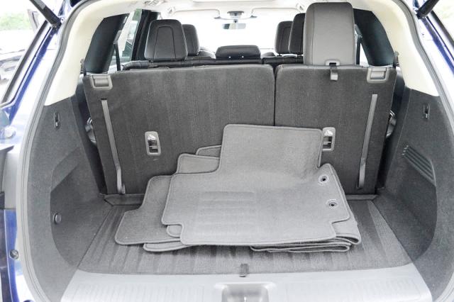 2024 INFINITI QX60 Vehicle Photo in Houston, TX 77090