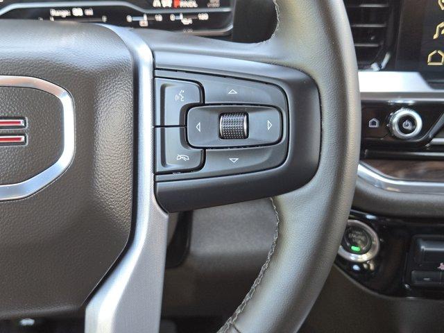 2024 GMC Sierra 2500 HD Vehicle Photo in Decatur, TX 76234