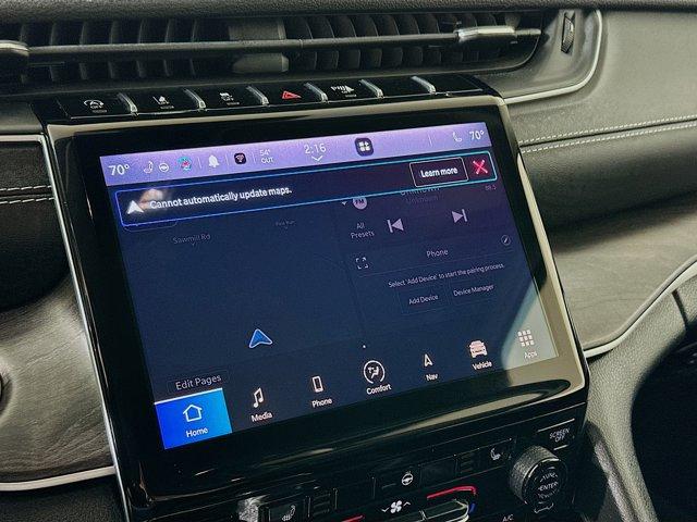 2022 Jeep Grand Cherokee L Vehicle Photo in Doylsetown, PA 18901