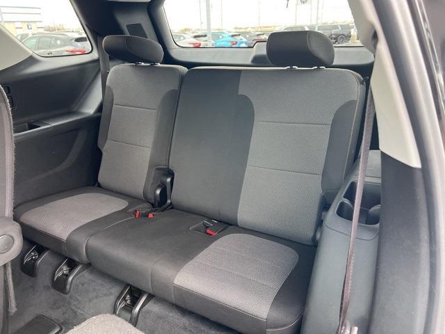 2021 Chevrolet Traverse Vehicle Photo in GREEN BAY, WI 54304-5303
