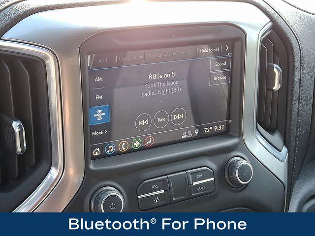 2019 Chevrolet Silverado 1500 Vehicle Photo in PAWLING, NY 12564-3219